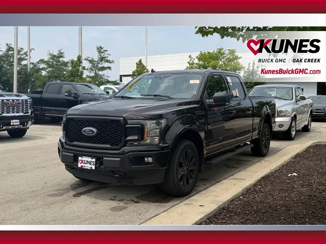 SEMINUEVOS FORD F-150 a Estados en autogozo
