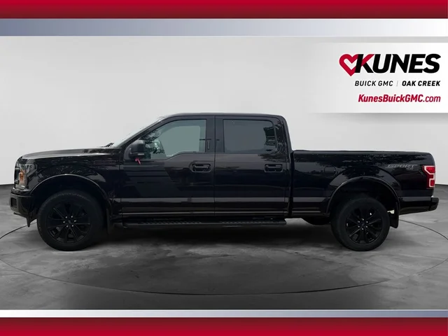 SEMINUEVOS FORD F-150 a Estados en autogozo