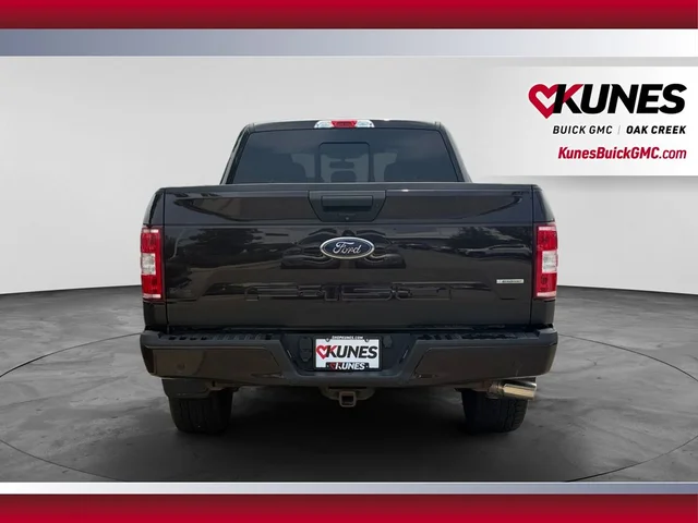 SEMINUEVOS FORD F-150 a Estados en autogozo