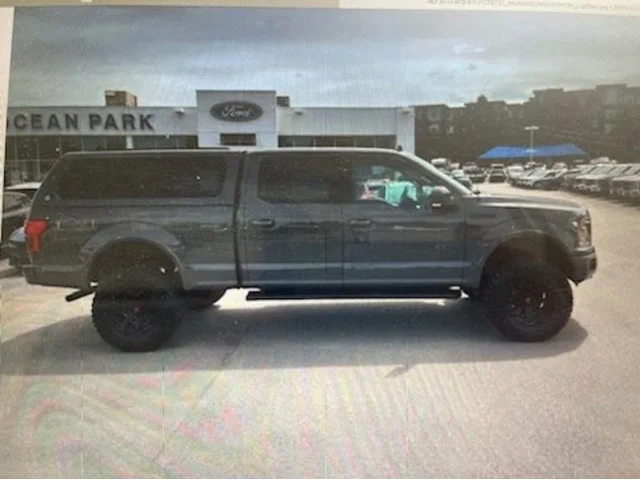 SEMINUEVOS FORD F-150 a Estados en autogozo