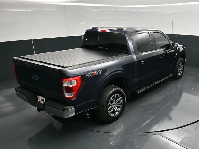SEMINUEVOS FORD F-150 a Estados en autogozo