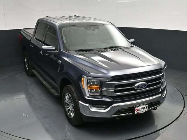 SEMINUEVOS FORD F-150 a Estados en autogozo