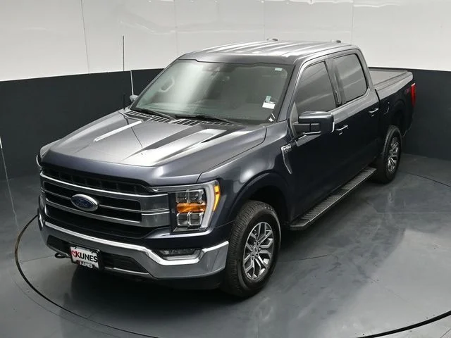 SEMINUEVOS FORD F-150 a Estados en autogozo