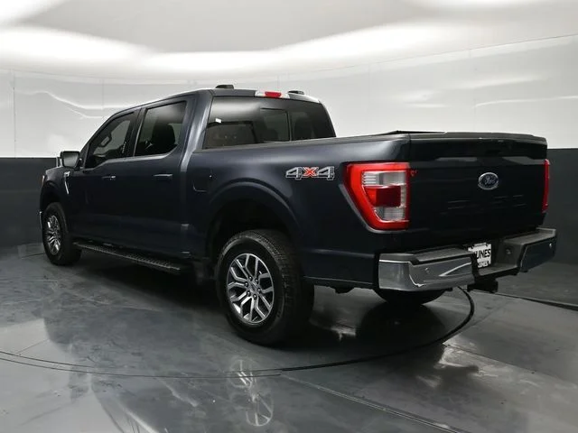 SEMINUEVOS FORD F-150 a Estados en autogozo
