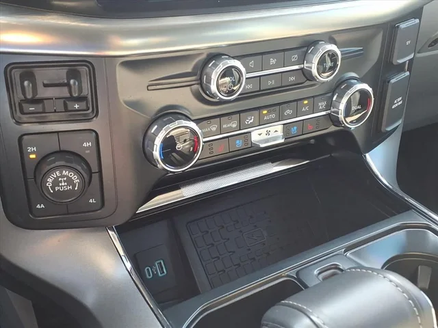 SEMINUEVOS FORD F-150 a Vauxhall en Maplecrest Ford Lincoln of Union