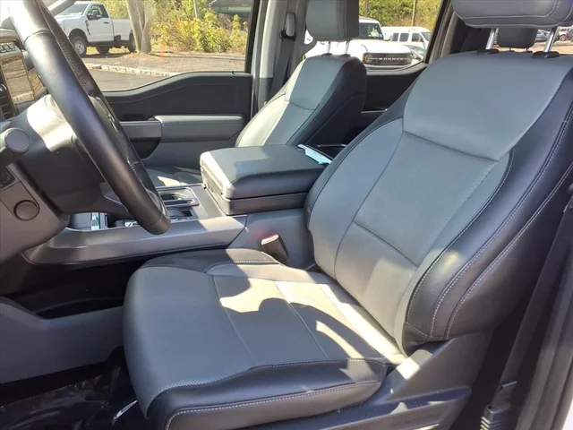 SEMINUEVOS FORD F-150 a Vauxhall en Maplecrest Ford Lincoln of Union