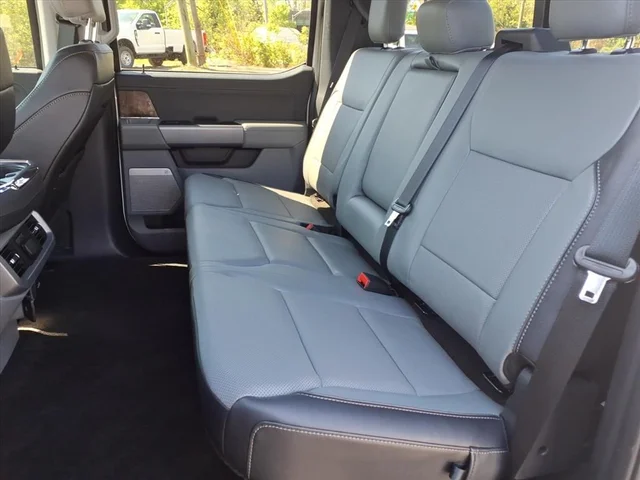 SEMINUEVOS FORD F-150 a Vauxhall en Maplecrest Ford Lincoln of Union