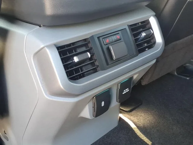 SEMINUEVOS FORD F-150 a Vauxhall en Maplecrest Ford Lincoln of Union