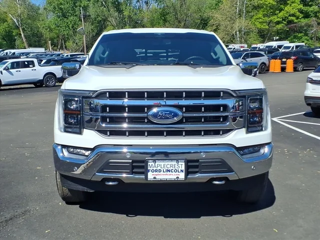 SEMINUEVOS FORD F-150 a Vauxhall en Maplecrest Ford Lincoln of Union
