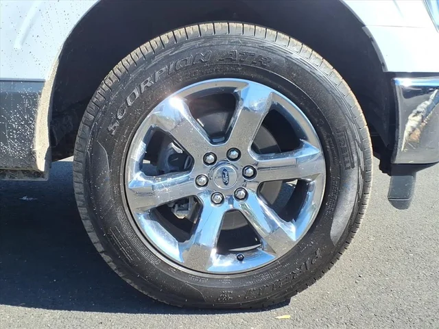 SEMINUEVOS FORD F-150 a Vauxhall en Maplecrest Ford Lincoln of Union