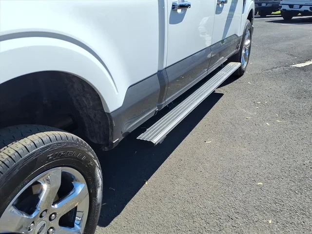 SEMINUEVOS FORD F-150 a Vauxhall en Maplecrest Ford Lincoln of Union