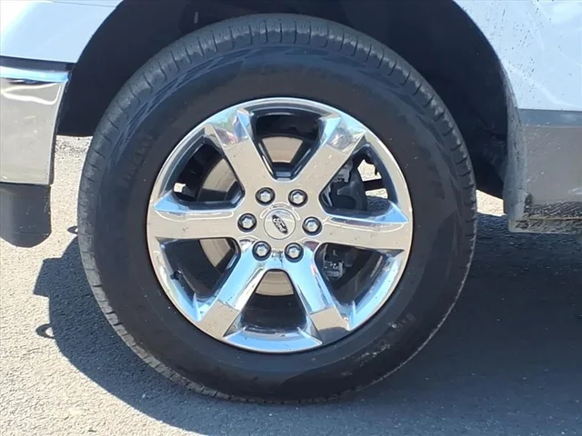 SEMINUEVOS FORD F-150 a Vauxhall en Maplecrest Ford Lincoln of Union