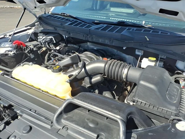 SEMINUEVOS FORD F-150 a Vauxhall en Maplecrest Ford Lincoln of Union