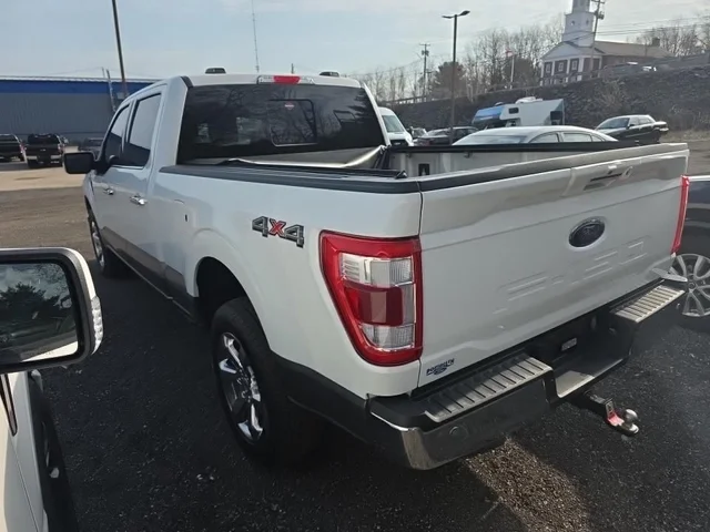 SEMINUEVOS FORD F-150 a Vauxhall en Maplecrest Ford Lincoln of Union