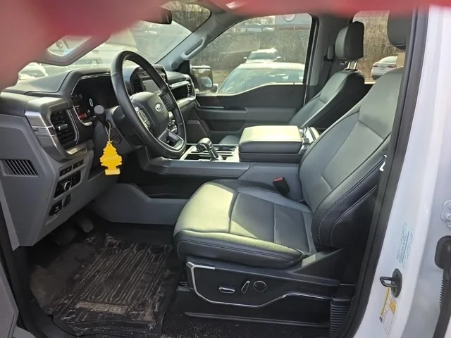 SEMINUEVOS FORD F-150 a Vauxhall en Maplecrest Ford Lincoln of Union