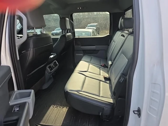 SEMINUEVOS FORD F-150 a Vauxhall en Maplecrest Ford Lincoln of Union