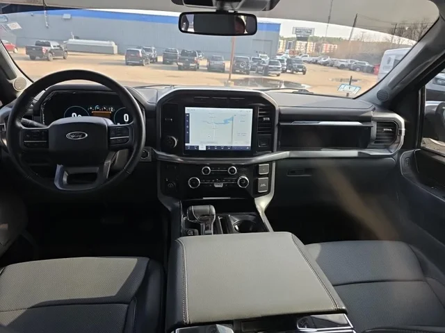 SEMINUEVOS FORD F-150 a Vauxhall en Maplecrest Ford Lincoln of Union