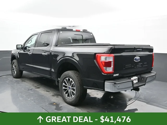 SEMINUEVOS FORD F-150 a Estados en autogozo