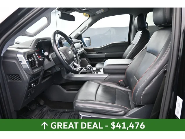 SEMINUEVOS FORD F-150 a Estados en autogozo