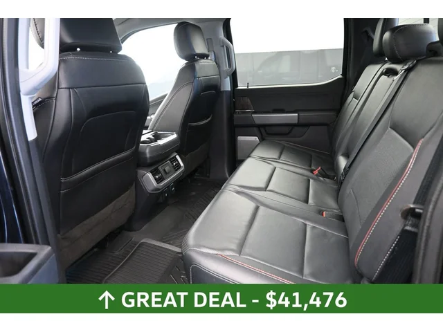 SEMINUEVOS FORD F-150 a Estados en autogozo