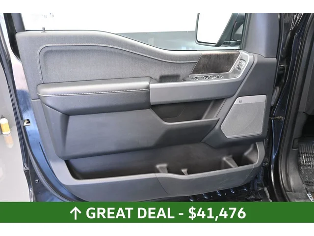 SEMINUEVOS FORD F-150 a Estados en autogozo