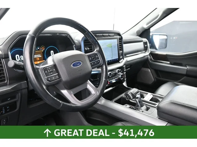 SEMINUEVOS FORD F-150 a Estados en autogozo