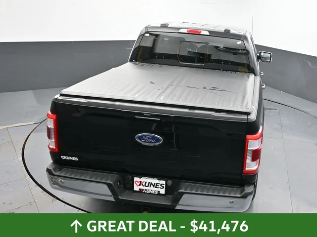 SEMINUEVOS FORD F-150 a Estados en autogozo
