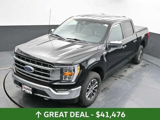 SEMINUEVOS FORD F-150 a Estados en autogozo