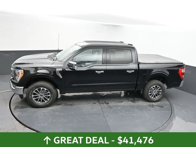 SEMINUEVOS FORD F-150 a Estados en autogozo