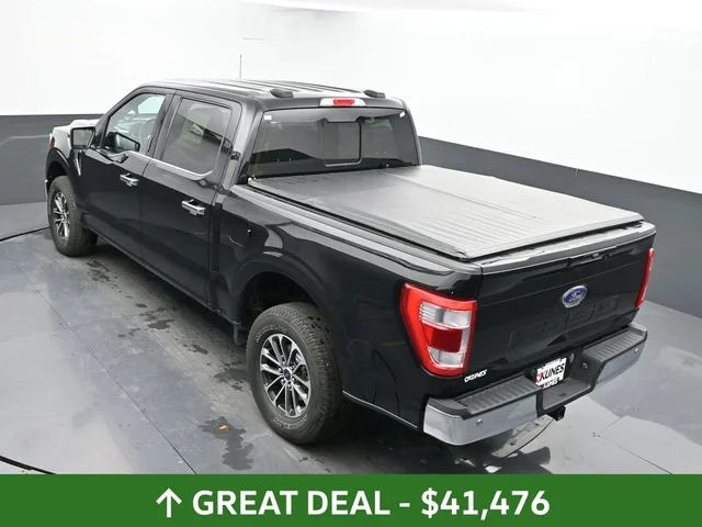 SEMINUEVOS FORD F-150 a Estados en autogozo