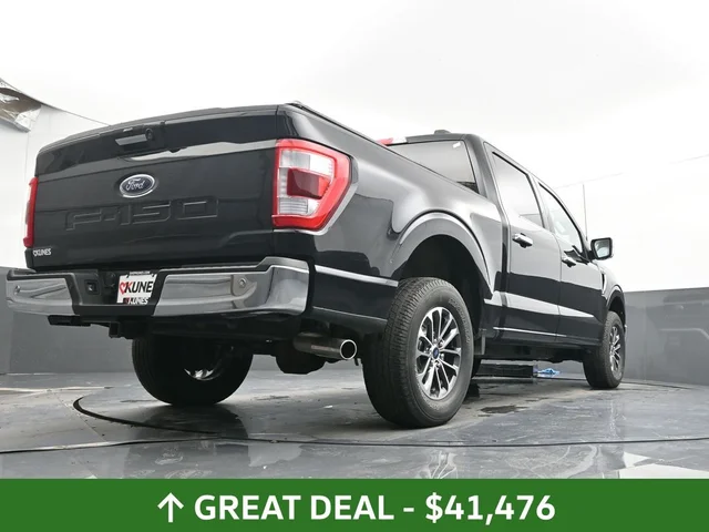 SEMINUEVOS FORD F-150 a Estados en autogozo