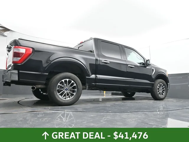 SEMINUEVOS FORD F-150 a Estados en autogozo