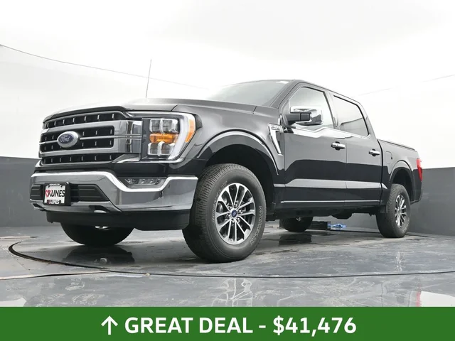 SEMINUEVOS FORD F-150 a Estados en autogozo