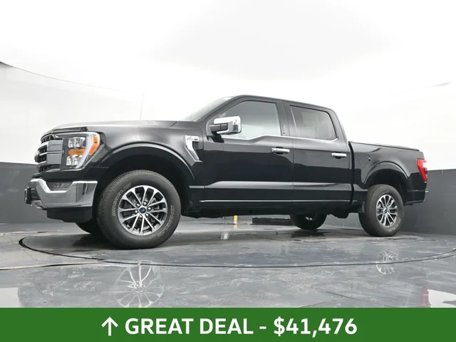 SEMINUEVOS FORD F-150 a Estados en autogozo