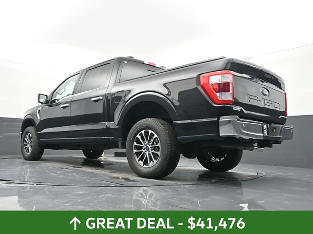 SEMINUEVOS FORD F-150 a Estados en autogozo