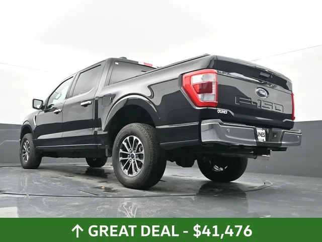SEMINUEVOS FORD F-150 a Estados en autogozo