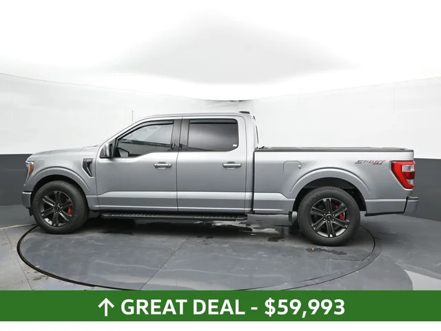 SEMINUEVOS FORD F-150 a Estados en autogozo