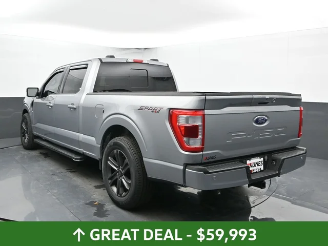 SEMINUEVOS FORD F-150 a Estados en autogozo