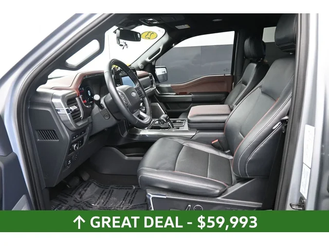 SEMINUEVOS FORD F-150 a Estados en autogozo