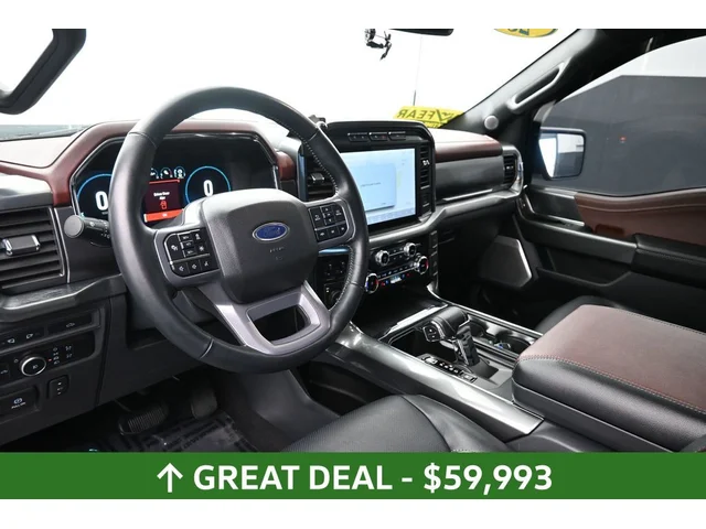 SEMINUEVOS FORD F-150 a Estados en autogozo