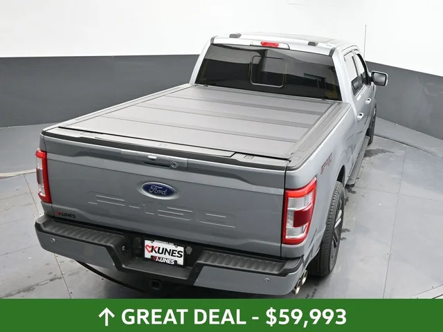 SEMINUEVOS FORD F-150 a Estados en autogozo