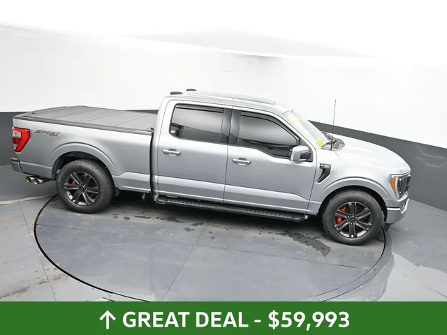 SEMINUEVOS FORD F-150 a Estados en autogozo