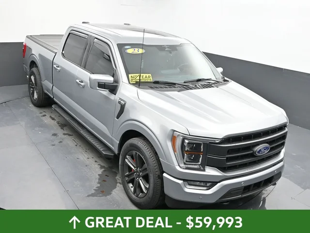 SEMINUEVOS FORD F-150 a Estados en autogozo
