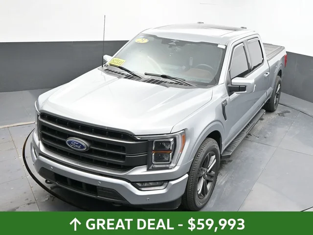 SEMINUEVOS FORD F-150 a Estados en autogozo