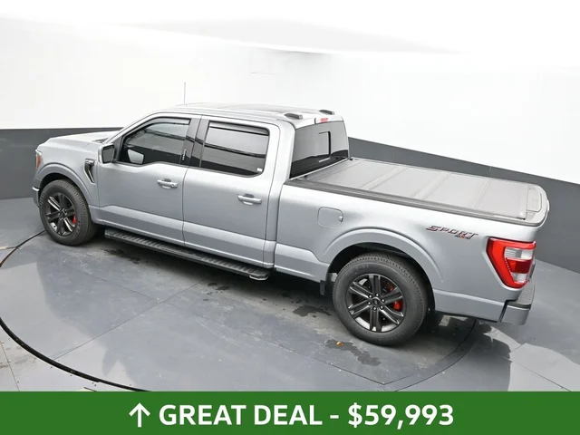 SEMINUEVOS FORD F-150 a Estados en autogozo