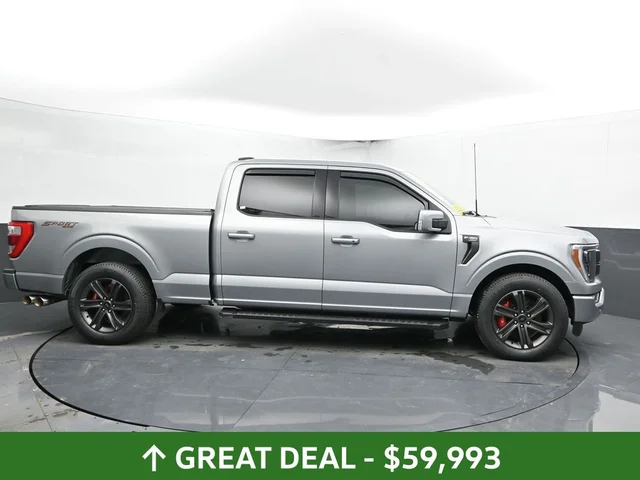 SEMINUEVOS FORD F-150 a Estados en autogozo