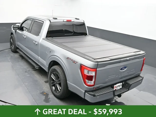 SEMINUEVOS FORD F-150 a Estados en autogozo
