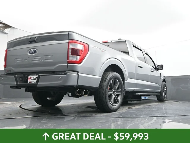 SEMINUEVOS FORD F-150 a Estados en autogozo