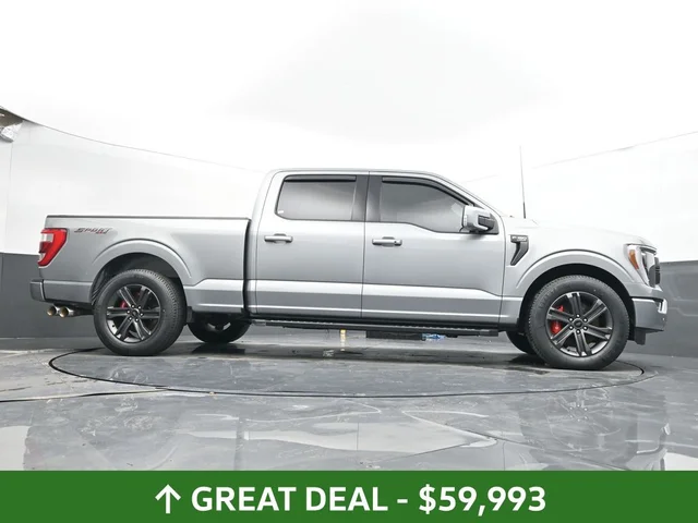 SEMINUEVOS FORD F-150 a Estados en autogozo