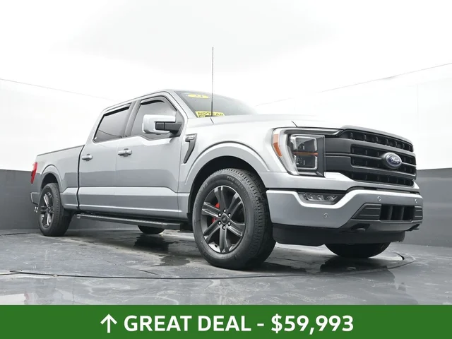 SEMINUEVOS FORD F-150 a Estados en autogozo